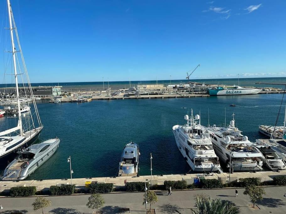 Apartamento céntrico con vistas espectaculares - 4