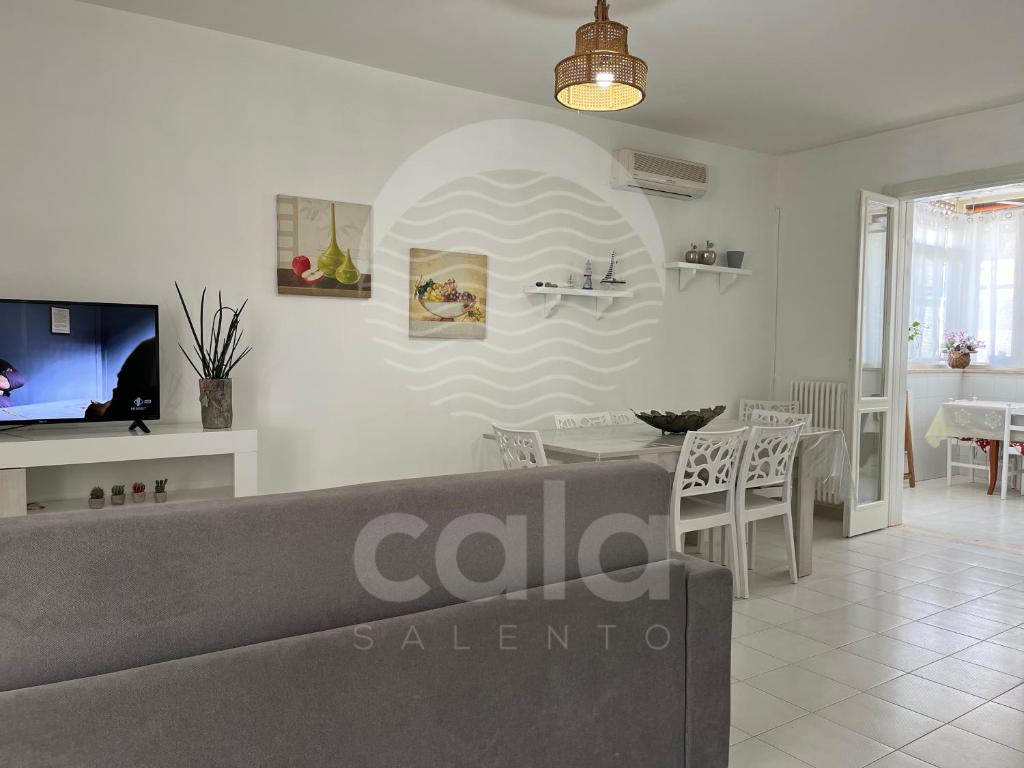 Villetta Mary G By Cala Salento - 2