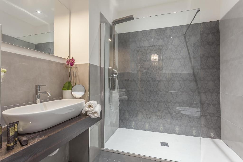 St. George's Vatican Suites - 4