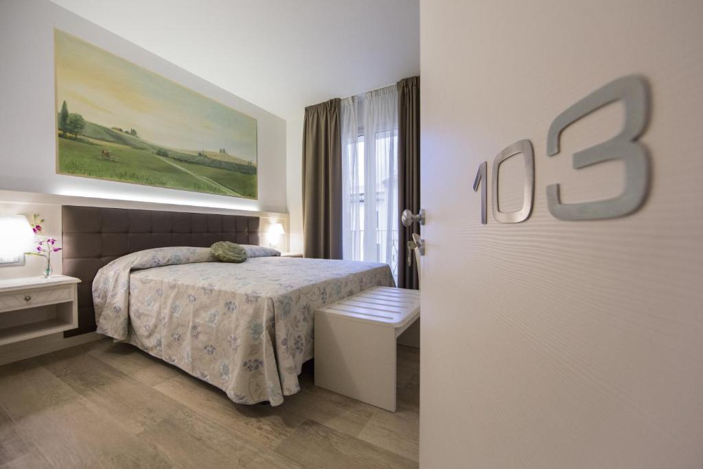 Hotel Diamante - 5