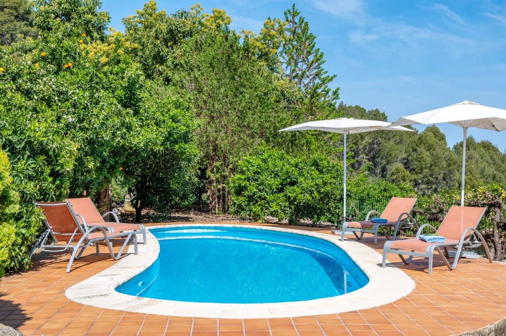 Can Jaumins, Sóller