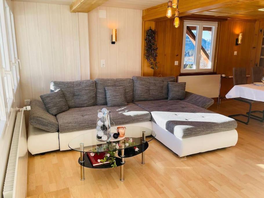 Apartment Chalet Im sunnigen Usblick - 5