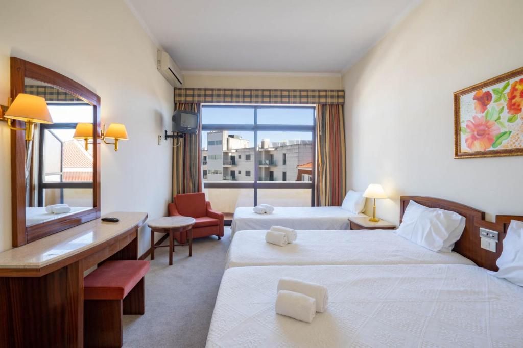 Villa Fatima Hotel by Umbral photo