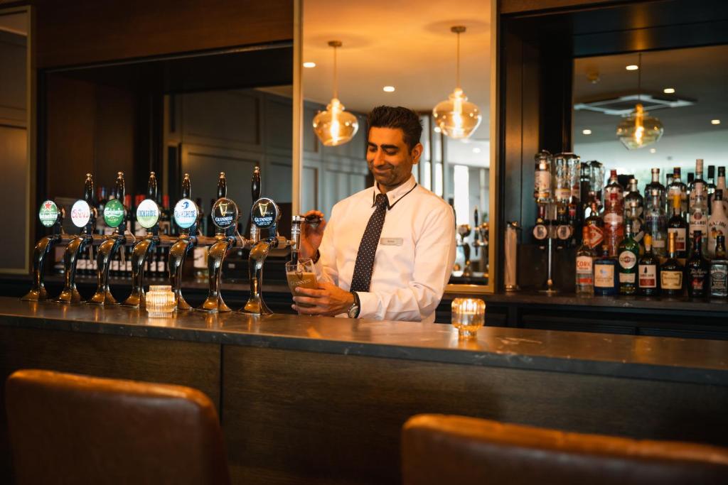 Pub/Lounge