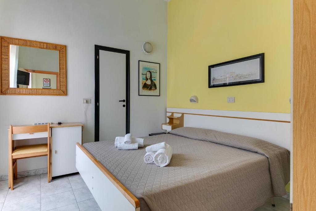 Hotel Villa Merope Room Only and free Coffee - 3
