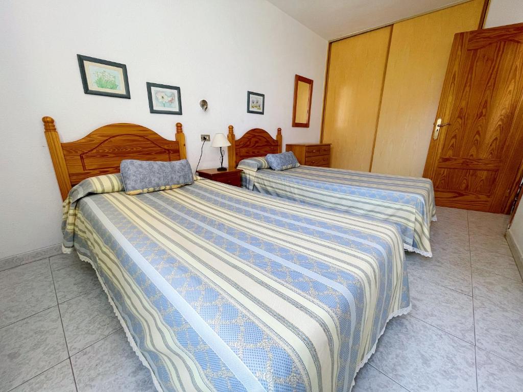 Torres del Sol - 4