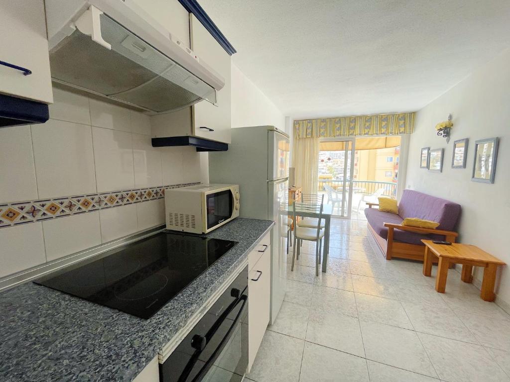 Torres del Sol - 5