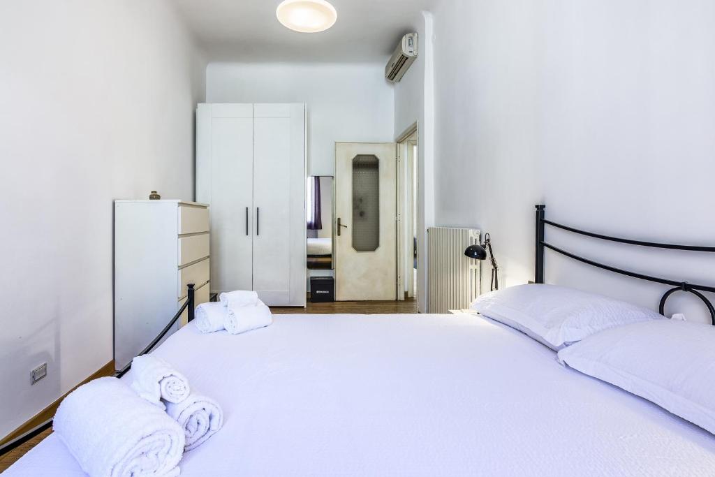 Lepontina Apartment - 2