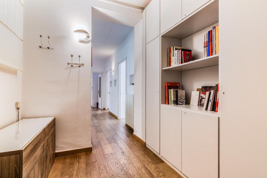 Lepontina Apartment - 5