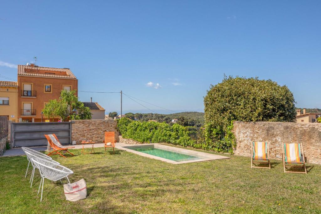Casa Alegria Costa Brava - BY EMERALD STAY - 5