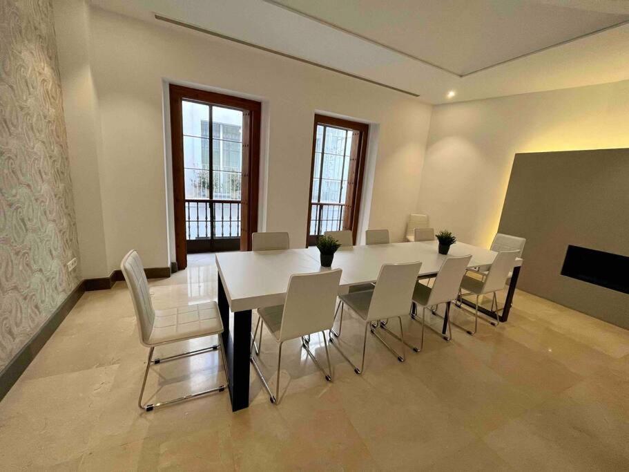 Fdez Amazing House by Cathedral and Giralda with private Pool - 5