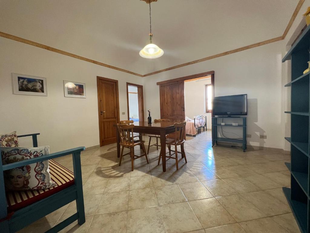 Casa Corallo Nero - 5