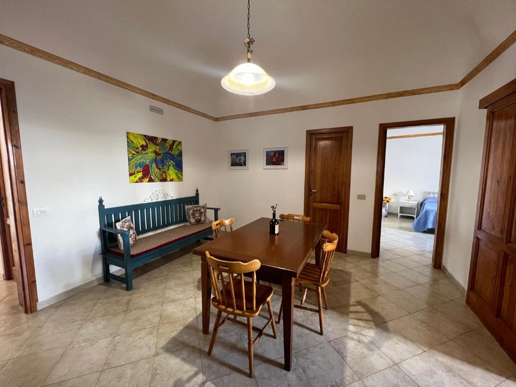 Casa Corallo Nero - 3