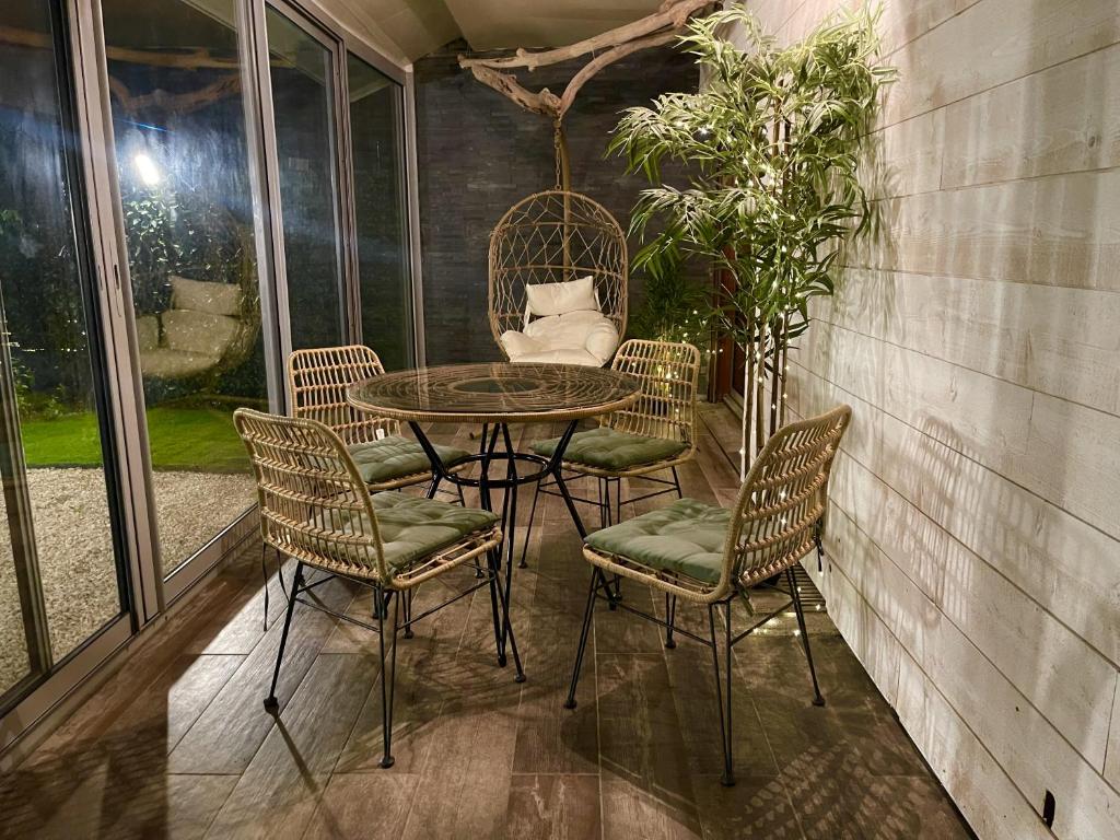 Chez Mathys - 2
