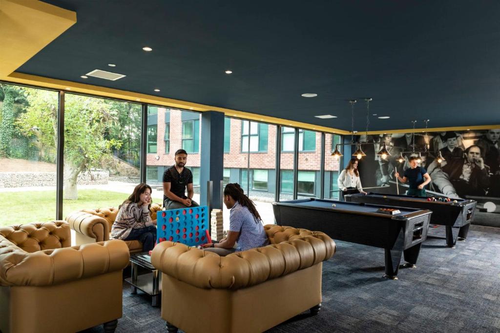 For Students Only Walnut Gardens in Exeter