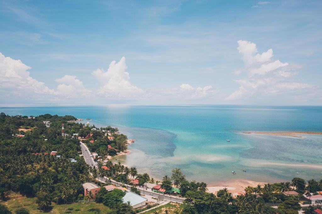 Chill Inn Lamai Hostel & Beach Cafe photo