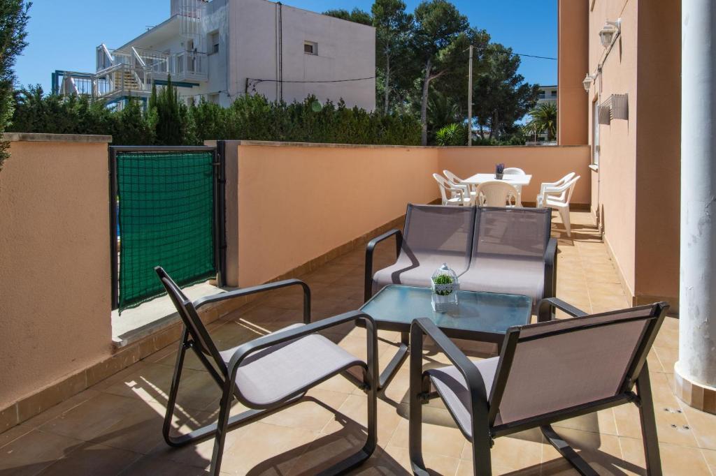 Rentalmar Mar i Cel - 3