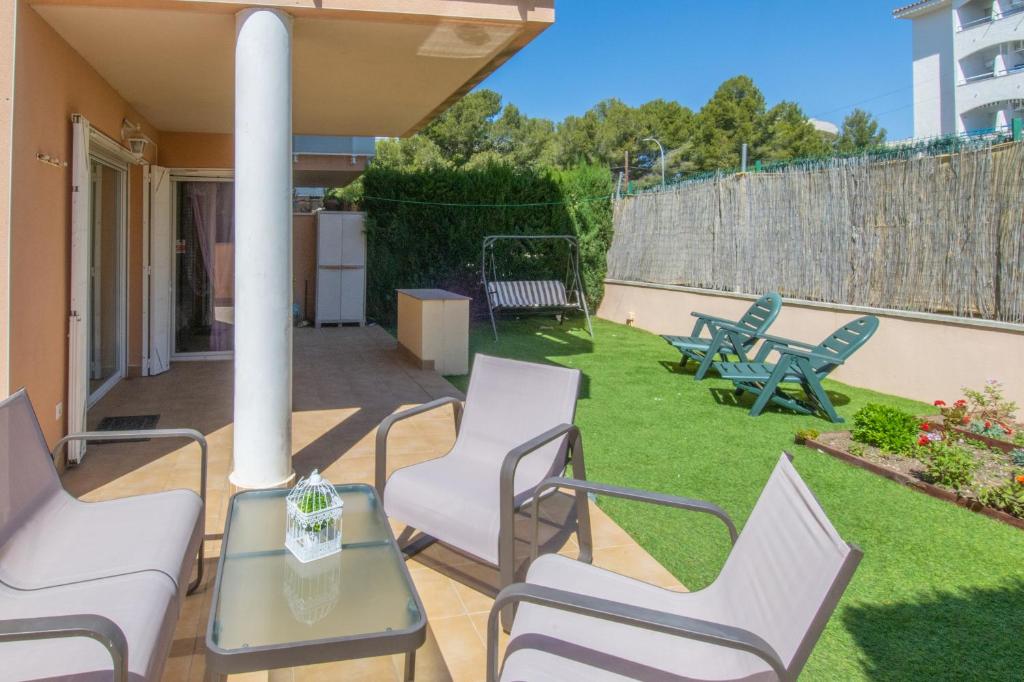 Rentalmar Mar i Cel - 2