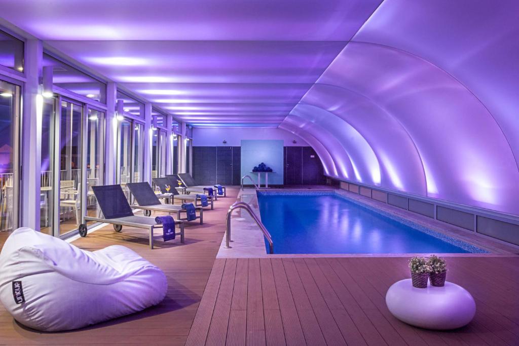 Hotel Baia photo