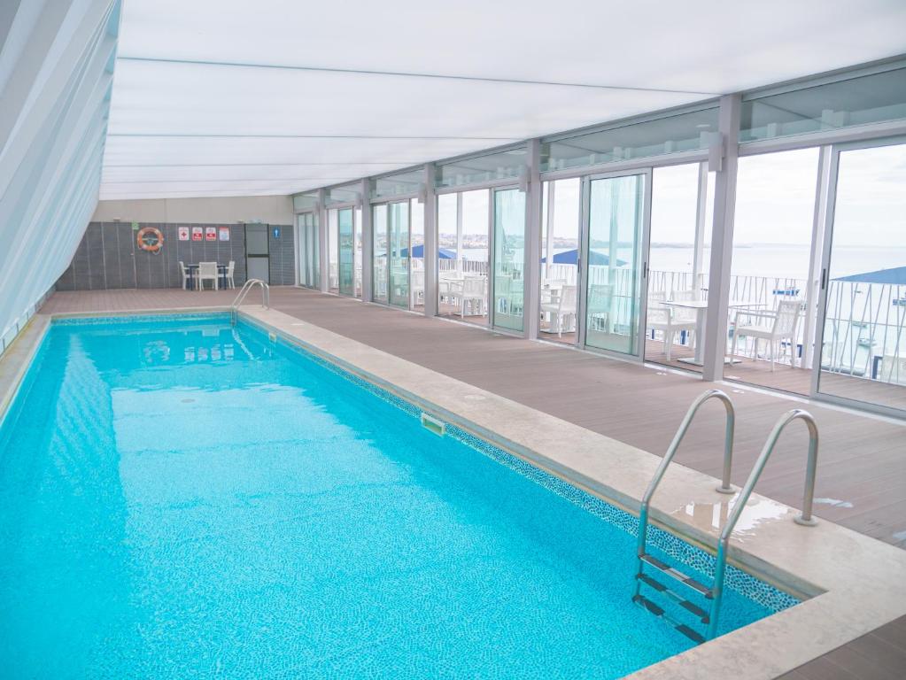 Hotel Baia photo