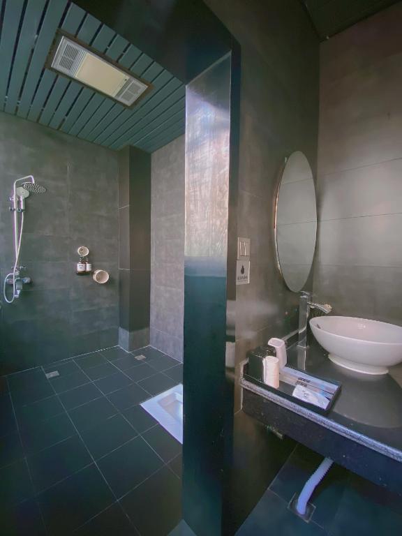 Stone Forest Mijia Guest House photo