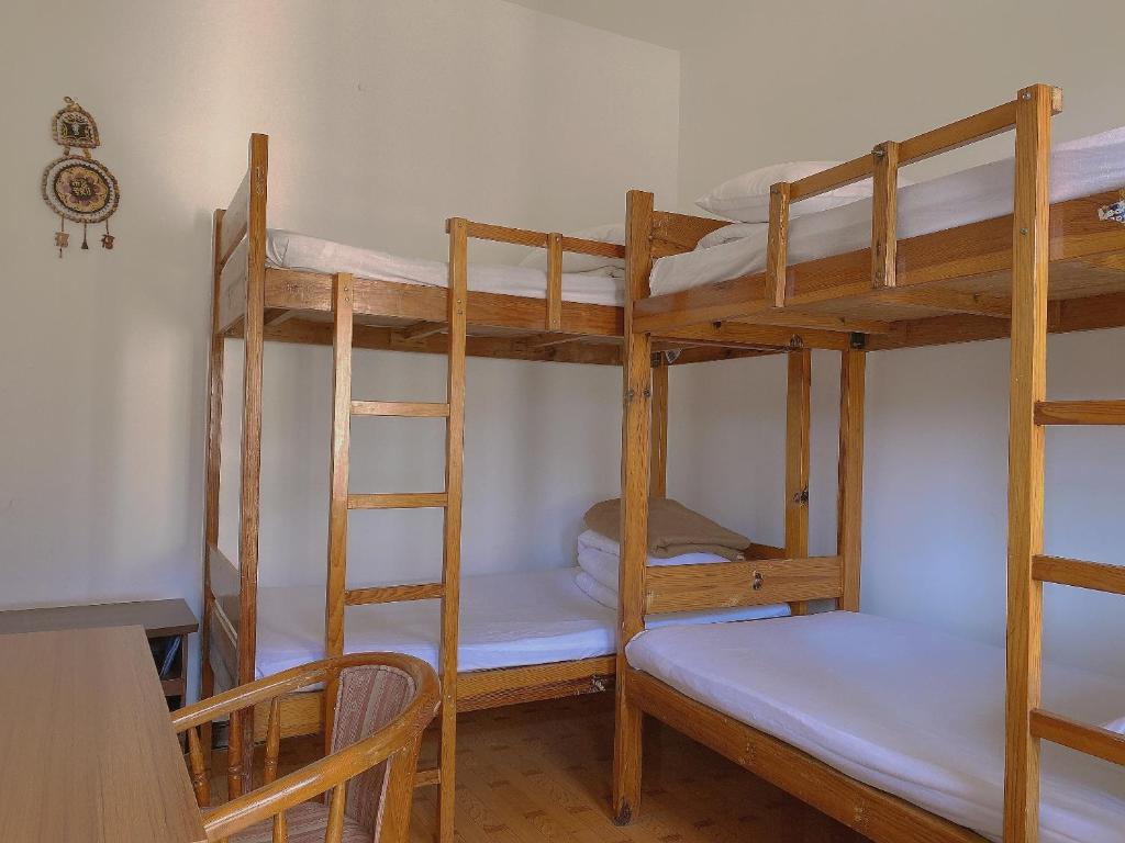 Stone Forest Mijia Guest House photo