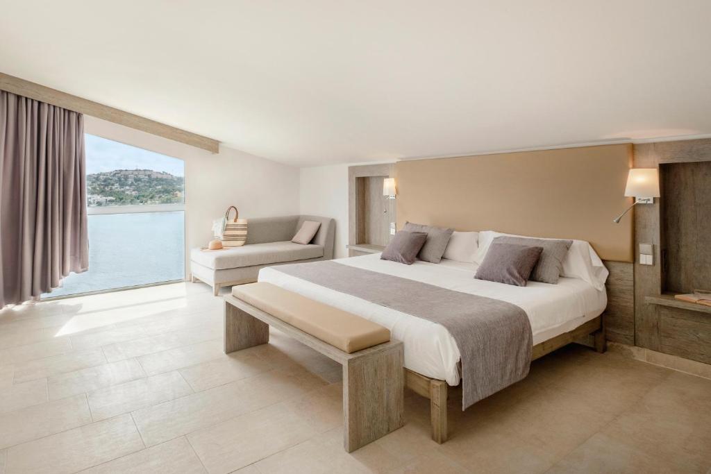 Sentido Fido Punta del Mar Hotel & Spa - Adults Only — Santa Ponca, Balearic Islands