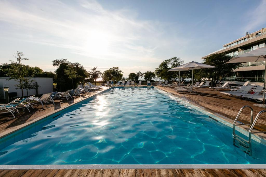 NOVI Resort photo