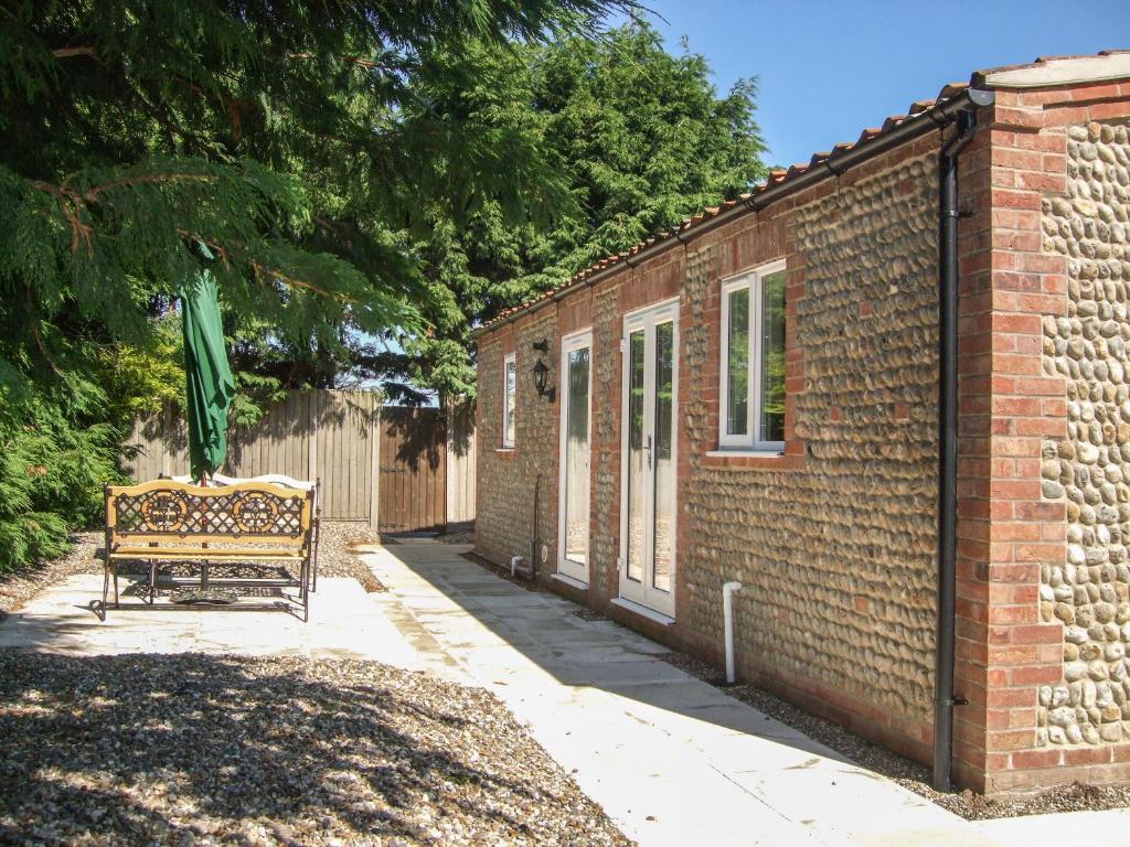 The Old Barn, Norwich