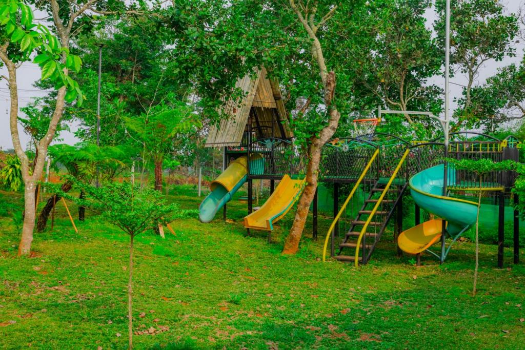 Phuong Nam Gia Trang Farmstay photo
