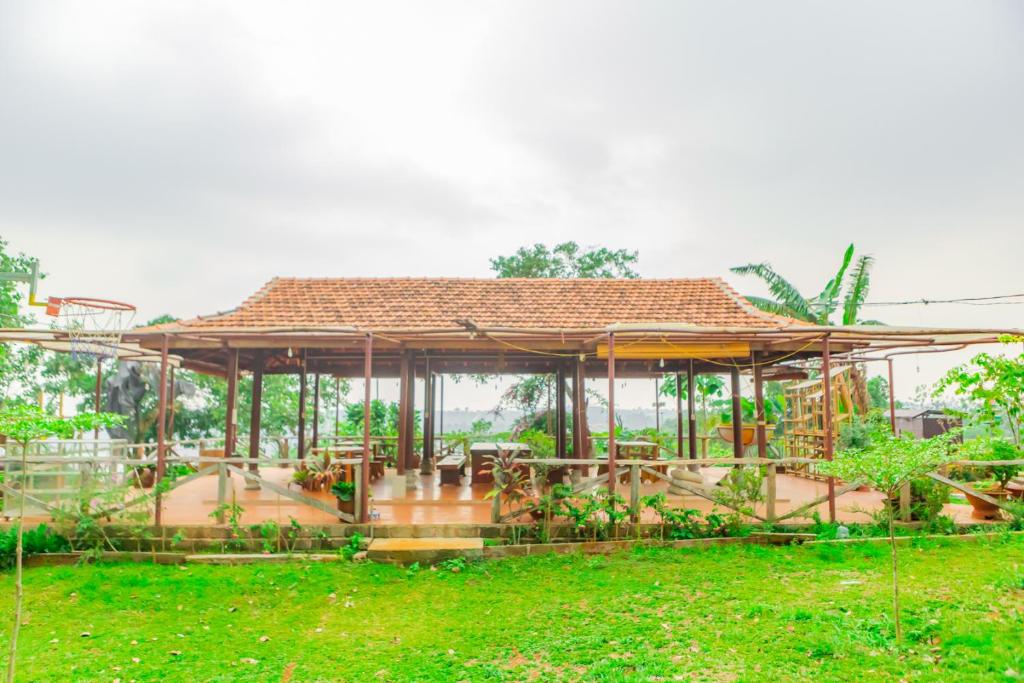 Phuong Nam Gia Trang Farmstay photo