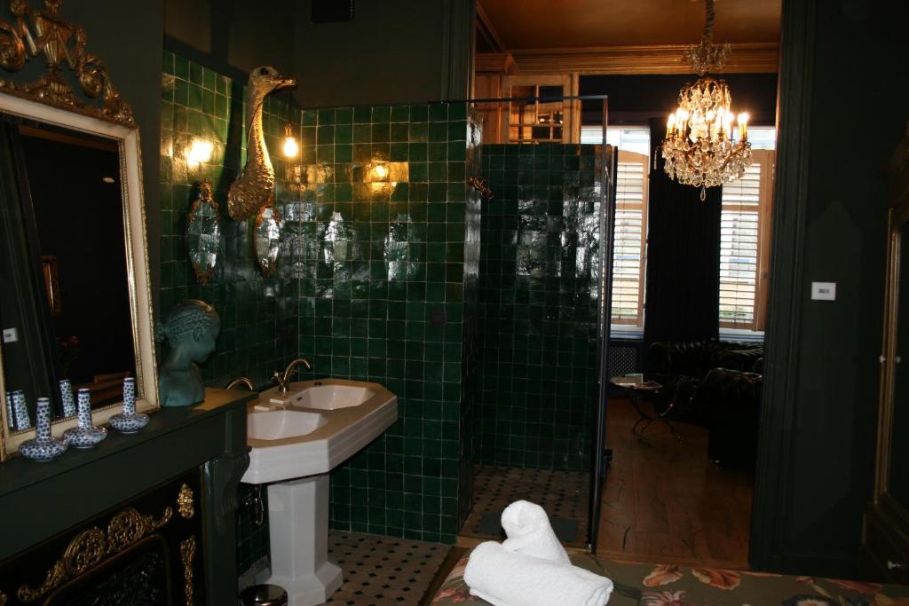 Sint Andries Suites 9