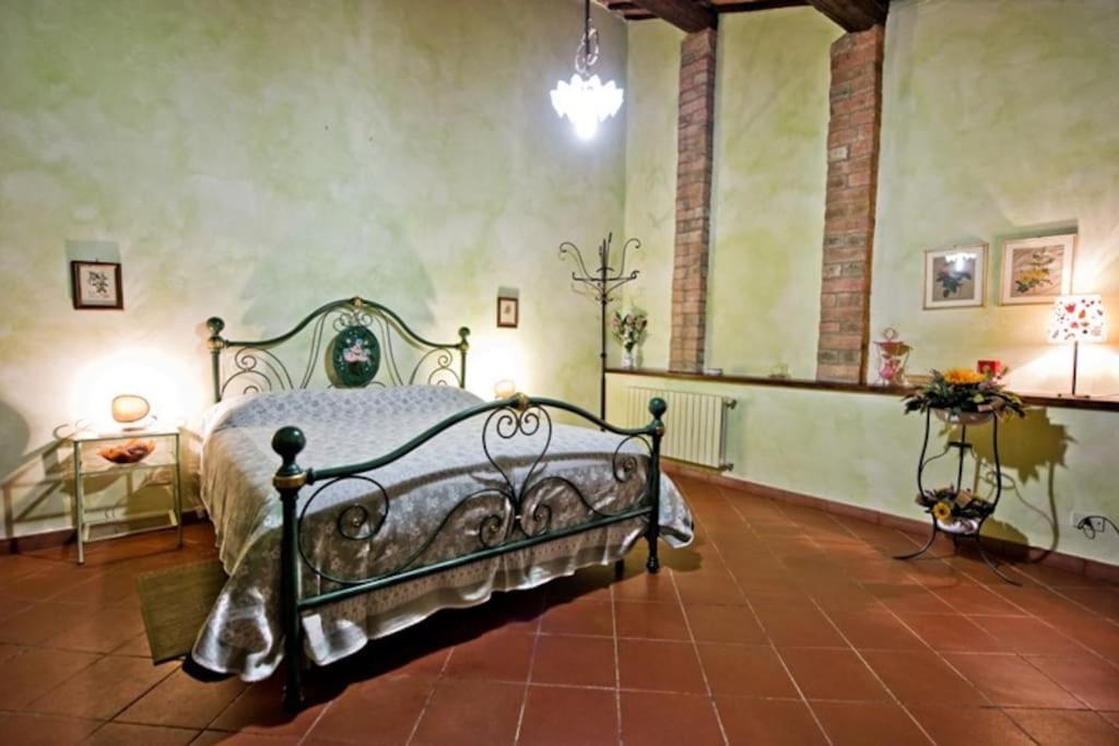 Agriturismo Podere Fucile - 4