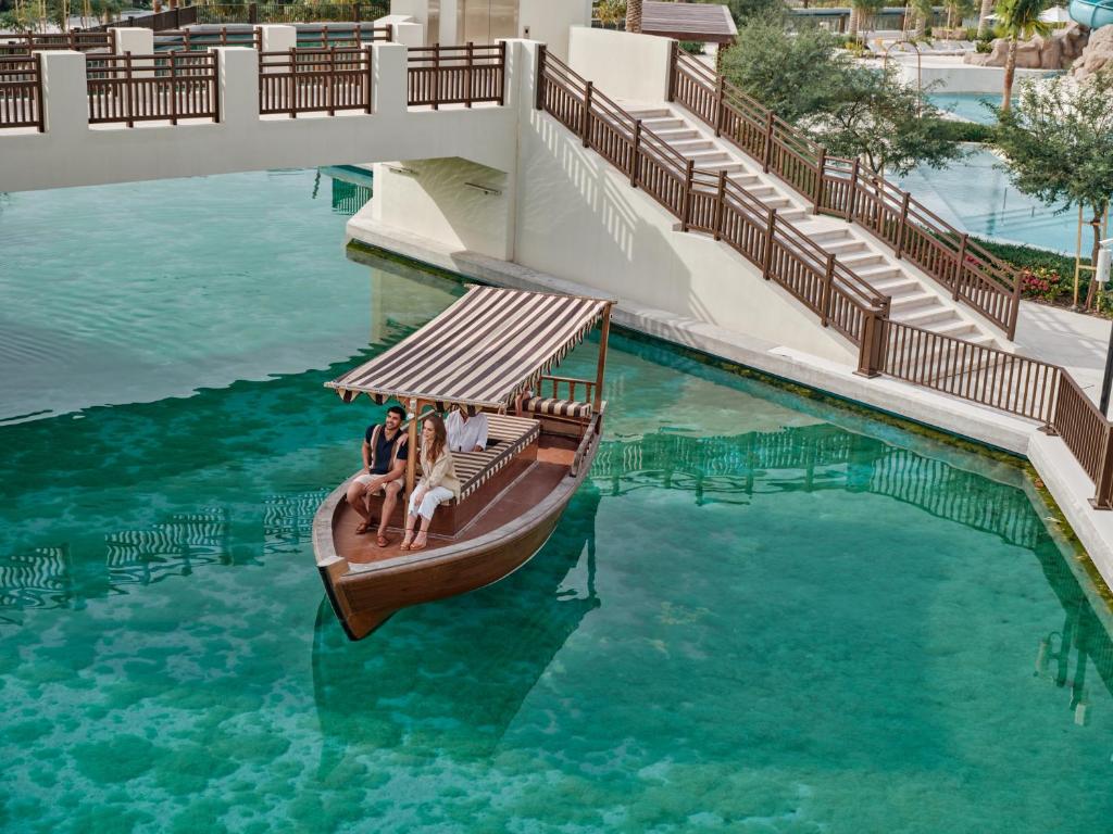 Attractions