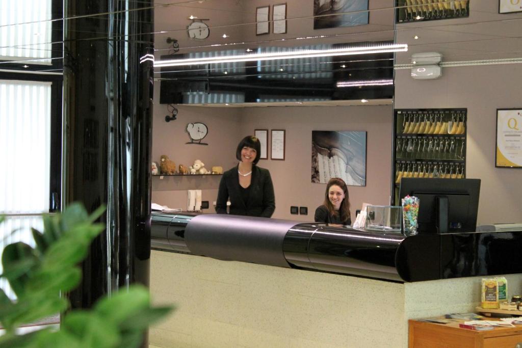 Hotel Miramonti photo