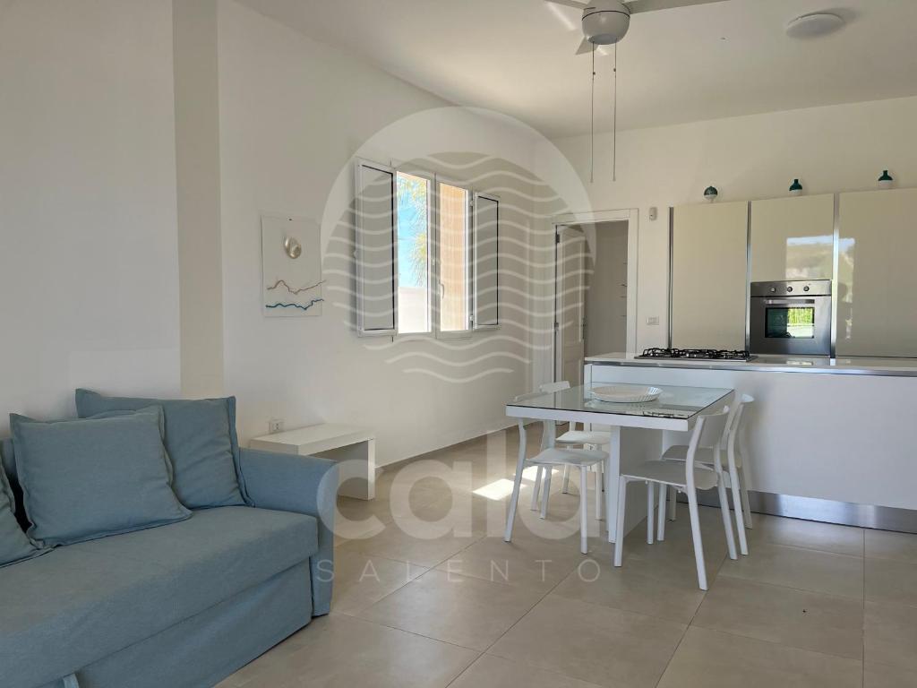 Aribea Apartment - Piano Terra By Cala Salento - 1