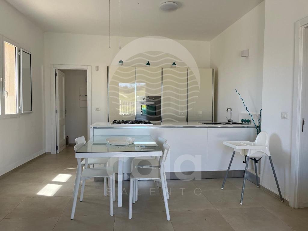 Aribea Apartment - Piano Terra By Cala Salento - 2