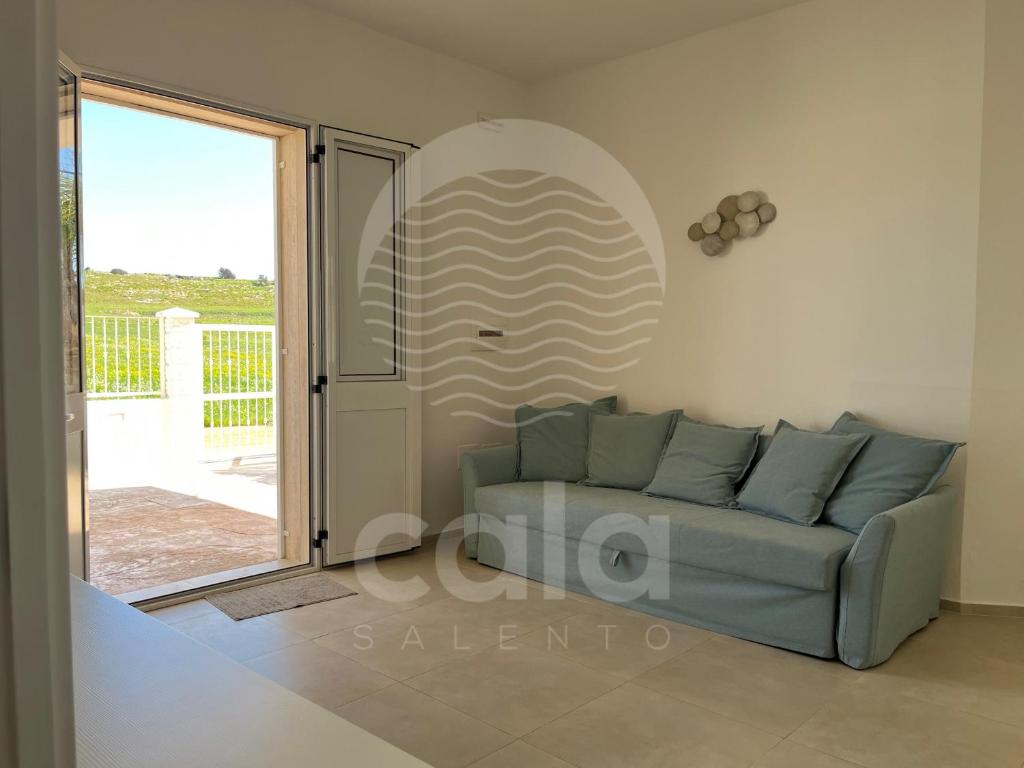 Aribea Apartment - Piano Terra By Cala Salento - 3