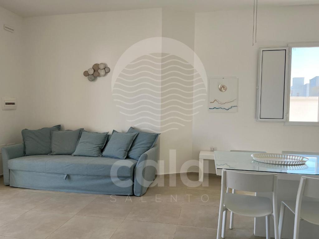 Aribea Apartment - Piano Terra By Cala Salento - 4