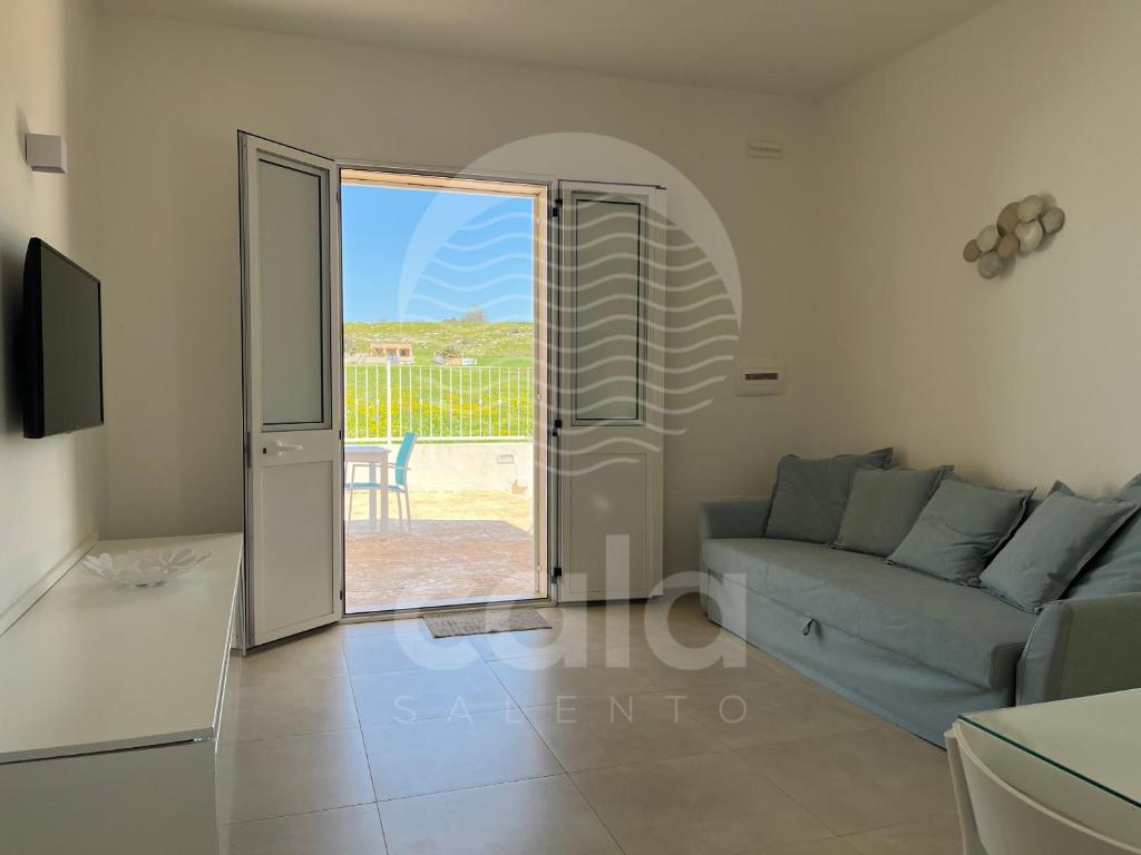 Aribea Apartment - Piano Terra By Cala Salento - 5