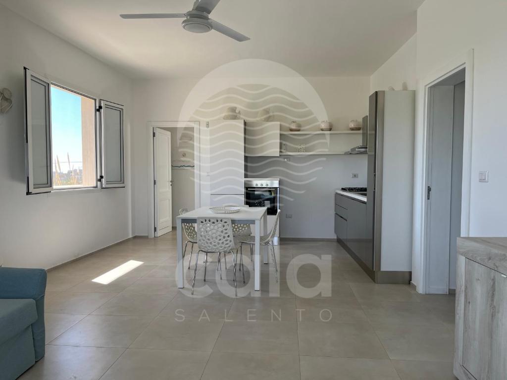 Aribea Apartment - Piano Primo By Cala Salento - 2