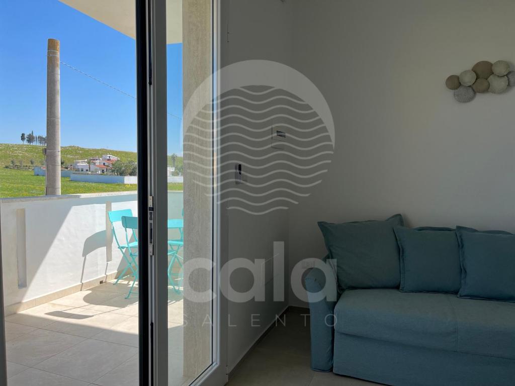 Aribea Apartment - Piano Primo By Cala Salento - 4