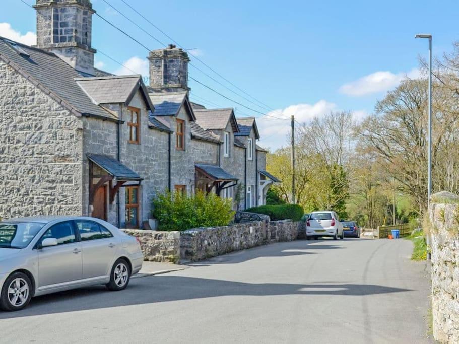 Bellringers Cottage, Llandegla, Llandegla