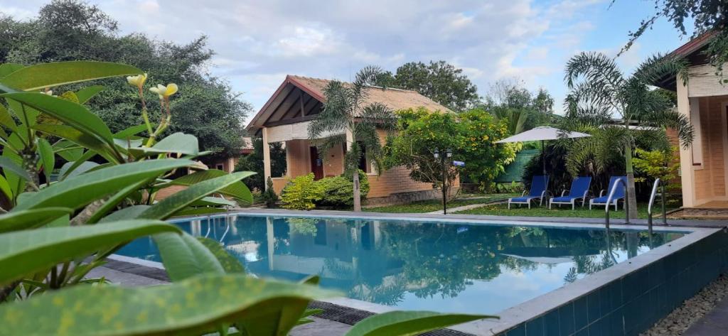 Tringa Villas Yala photo