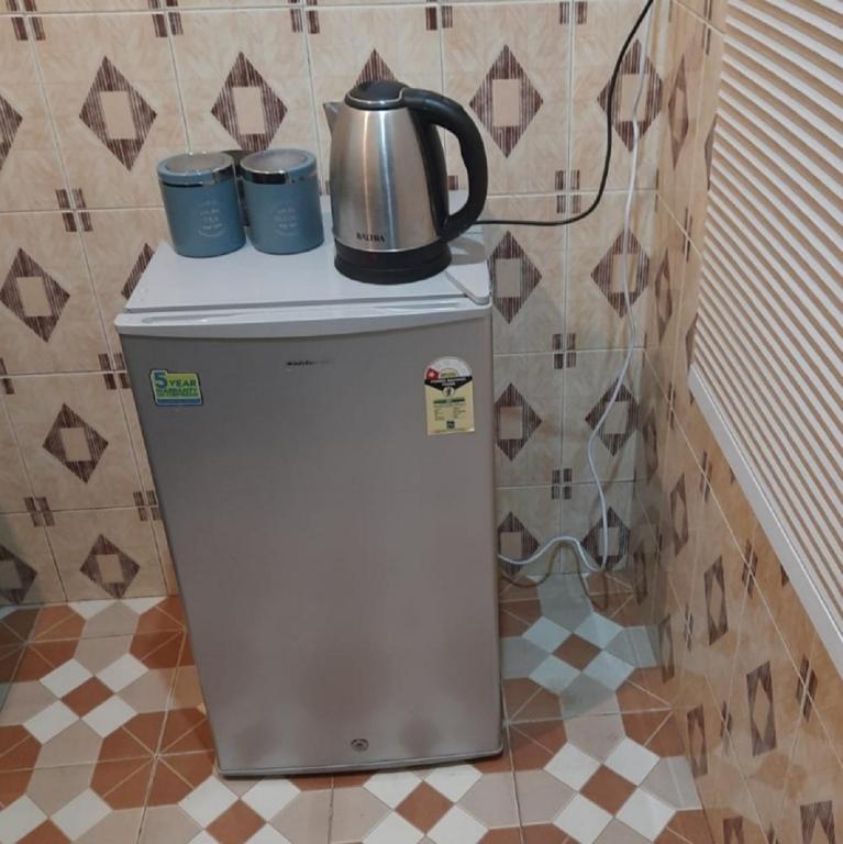 Deluxe homestay Apartments with kitchen In Shimla photo