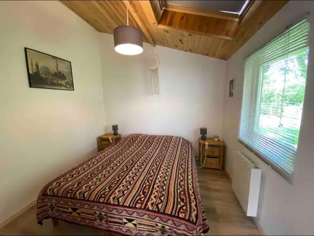 Chambre d hotes, Mesves-sur-Loire