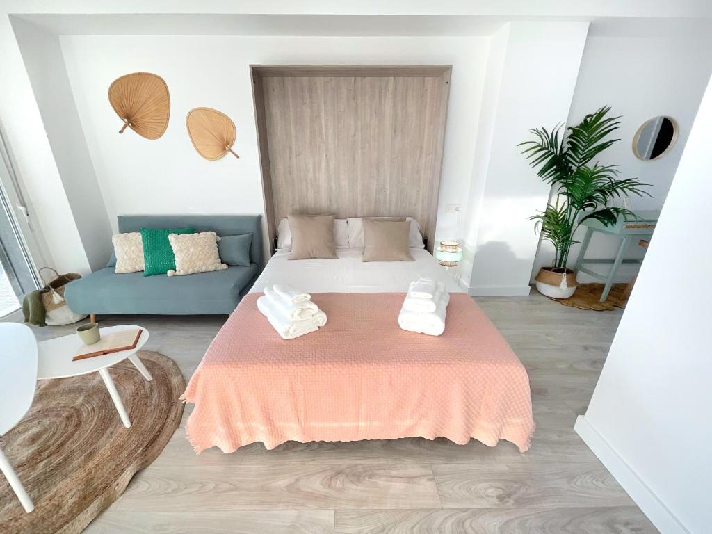 CS6 Kaleria Suites - 5