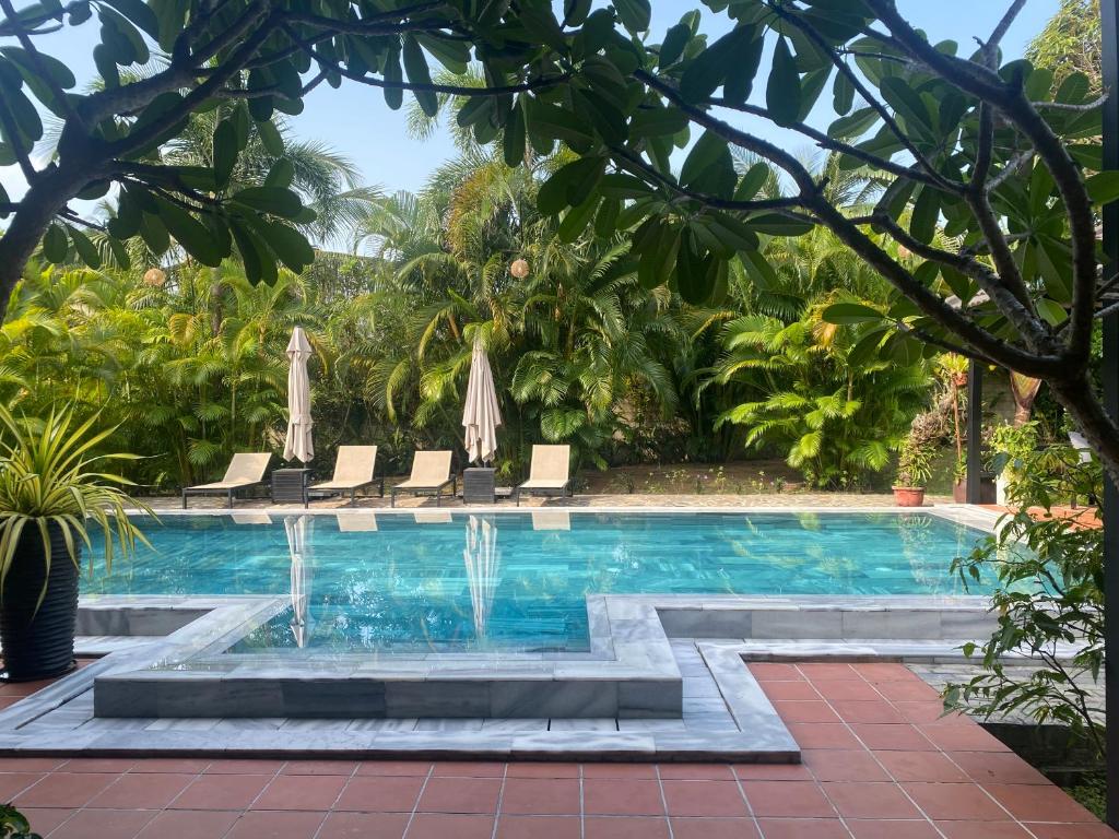 Family Villa photo
