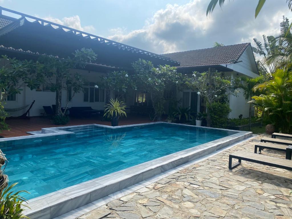 Family Villa — Hotel in Phu Quoc Island