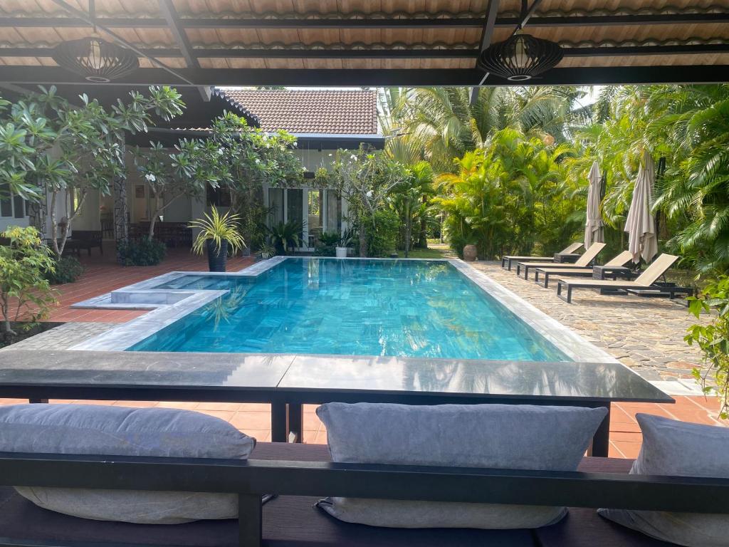 Family Villa photo